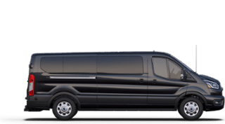2025 Ford Transit® External Image 5